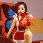 DeeDee’s Home and the Haunting of Halloween Manor APK