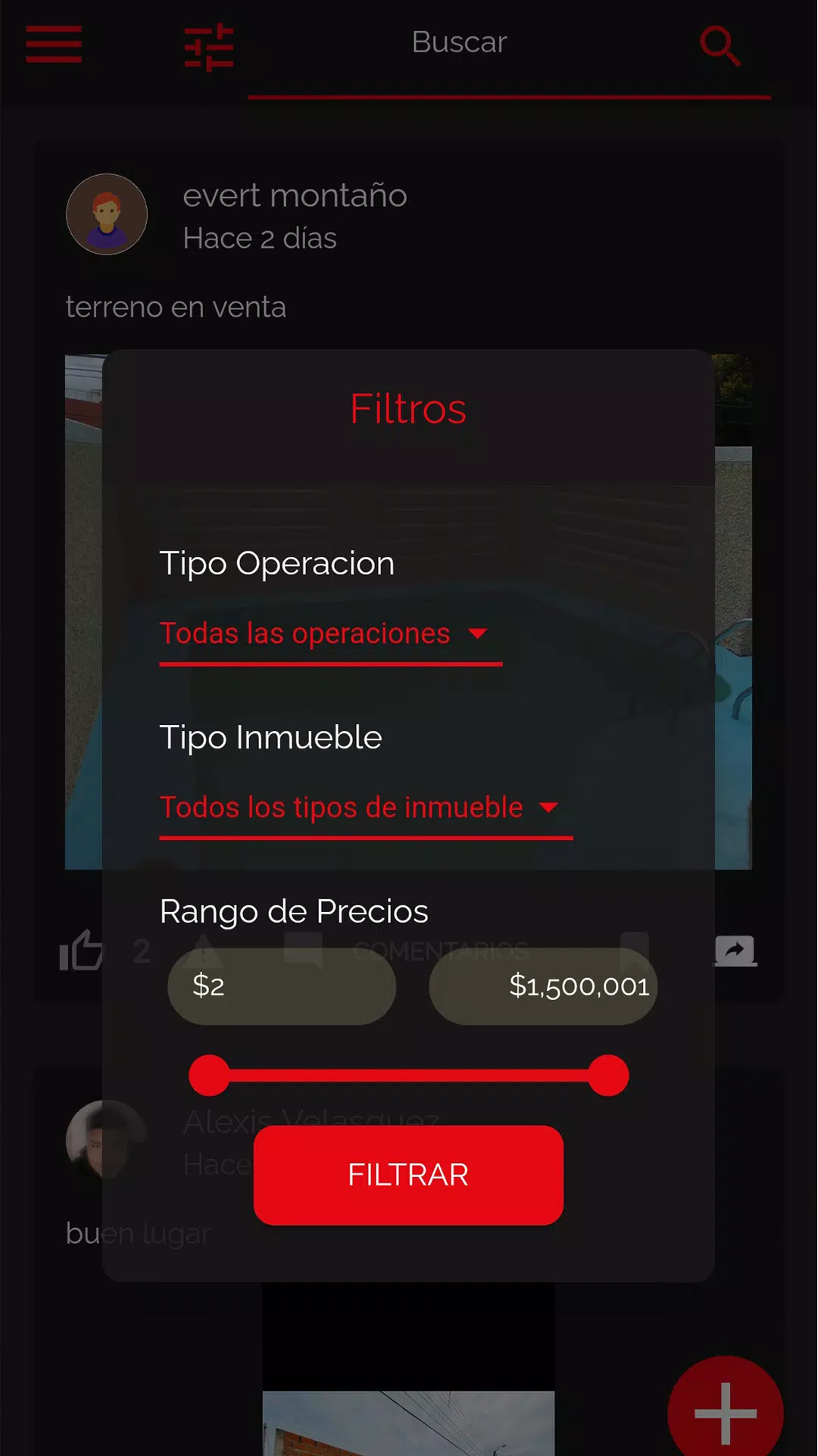 HomeCity screenshot 4