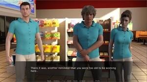 Friends in Need screenshot 2
