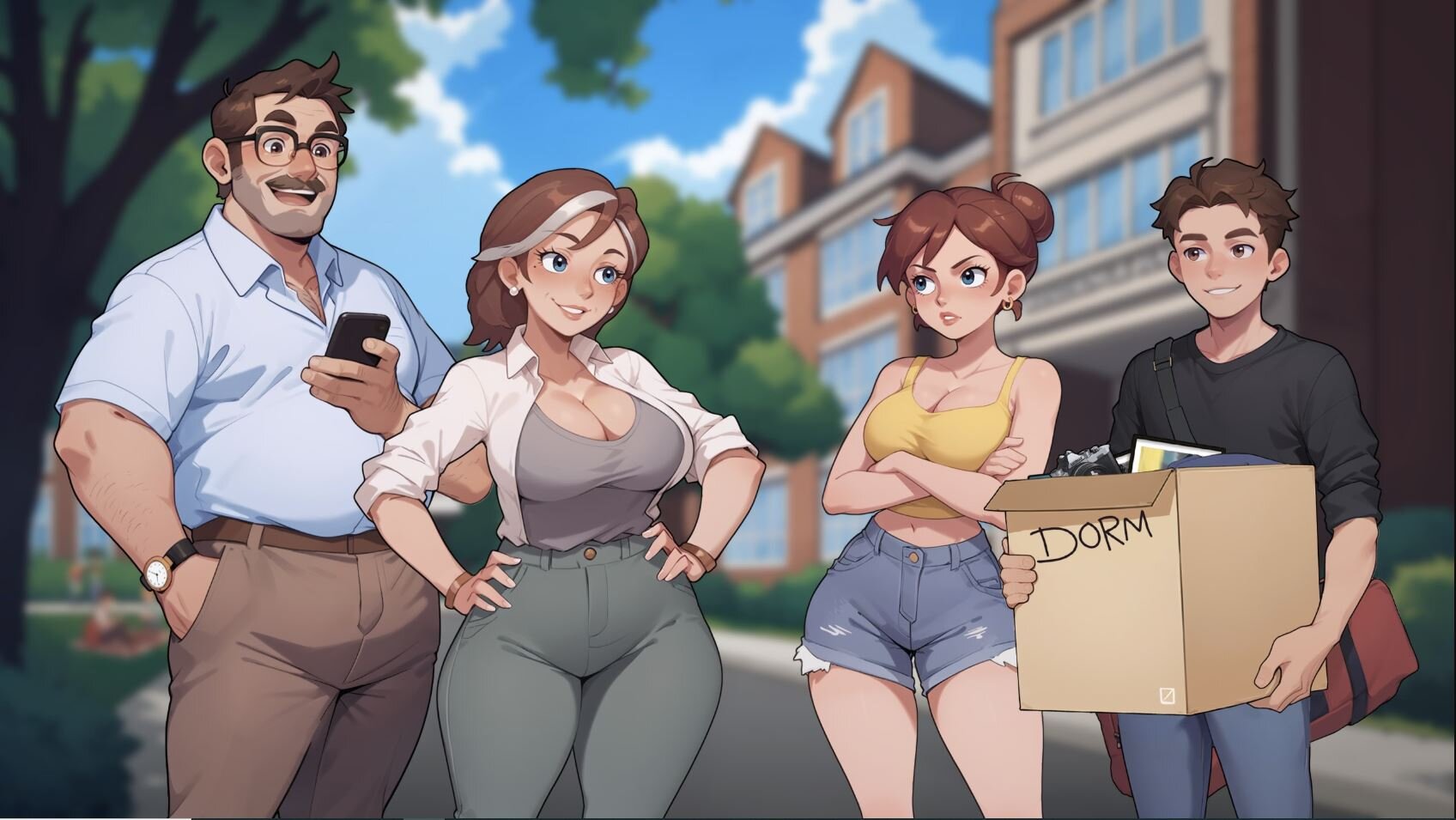 Edgefield APK
