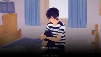 Dream Journey screenshot 3