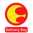 Food Mzza Driver APK