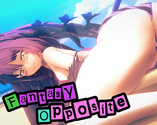Fantasy Opposite APK