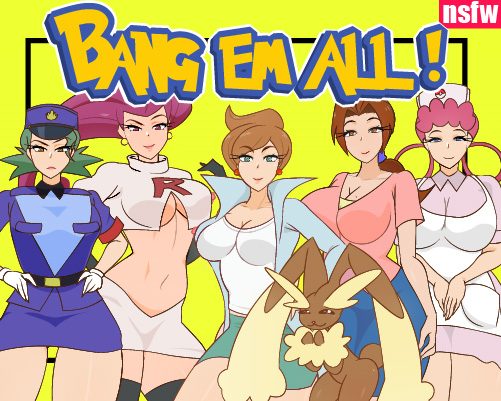 Bang Em All APK