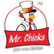 Mr. Chicks APK
