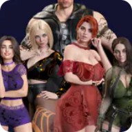 Nocturnal Angels APK