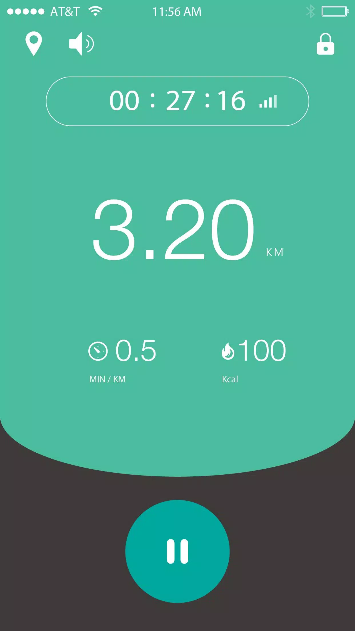RUNNii screenshot 6