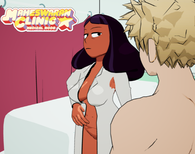 Maheswaran Clinic 3.0v Esp/eng/pt APK