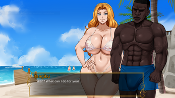 Pawgverse 34 screenshot 1