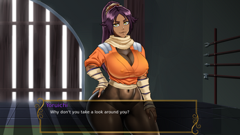 Pawgverse 34 screenshot 5