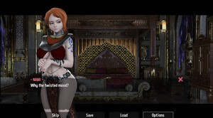 One Piece: Wings of Lust screenshot 4
