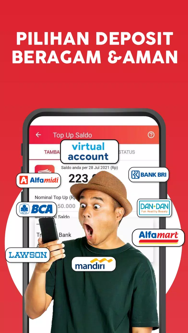 Unitedpay screenshot 7