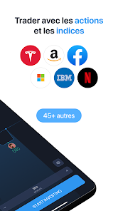 ExpertOption Broker screenshot 2