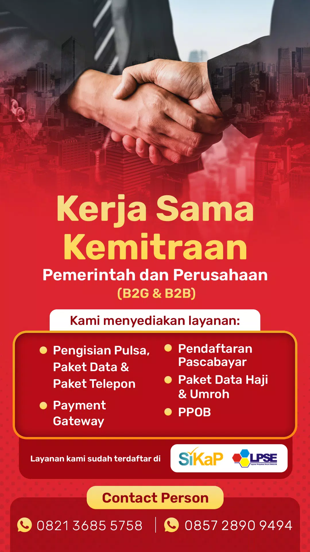 Unitedpay screenshot 1