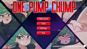 One Pump Chump screenshot 1