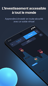 ExpertOption Broker screenshot 1