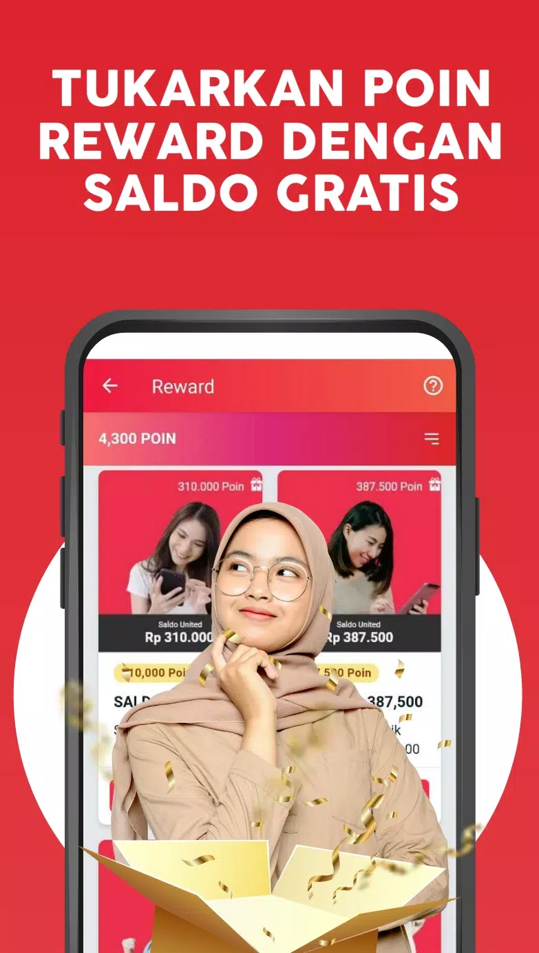 Unitedpay screenshot 4