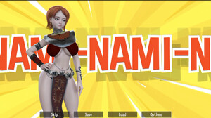 One Piece: Wings of Lust screenshot 2