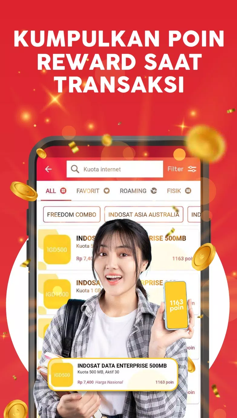 Unitedpay screenshot 3