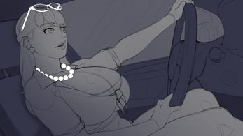The Contract screenshot 1