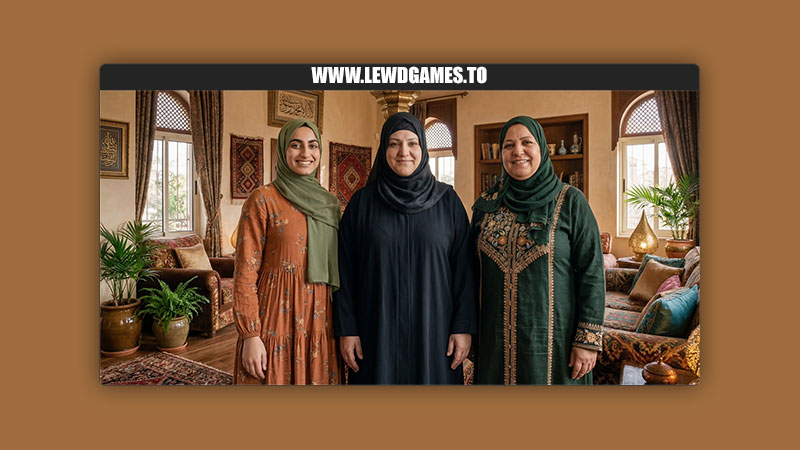 Myinlawfamily APK