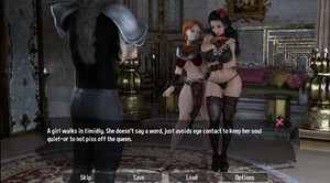One Piece: Wings of Lust screenshot 5