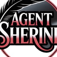 Agent Sherine: Dancing Fox APK