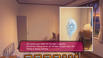 Monster Girl Clinic - DEMO screenshot 3