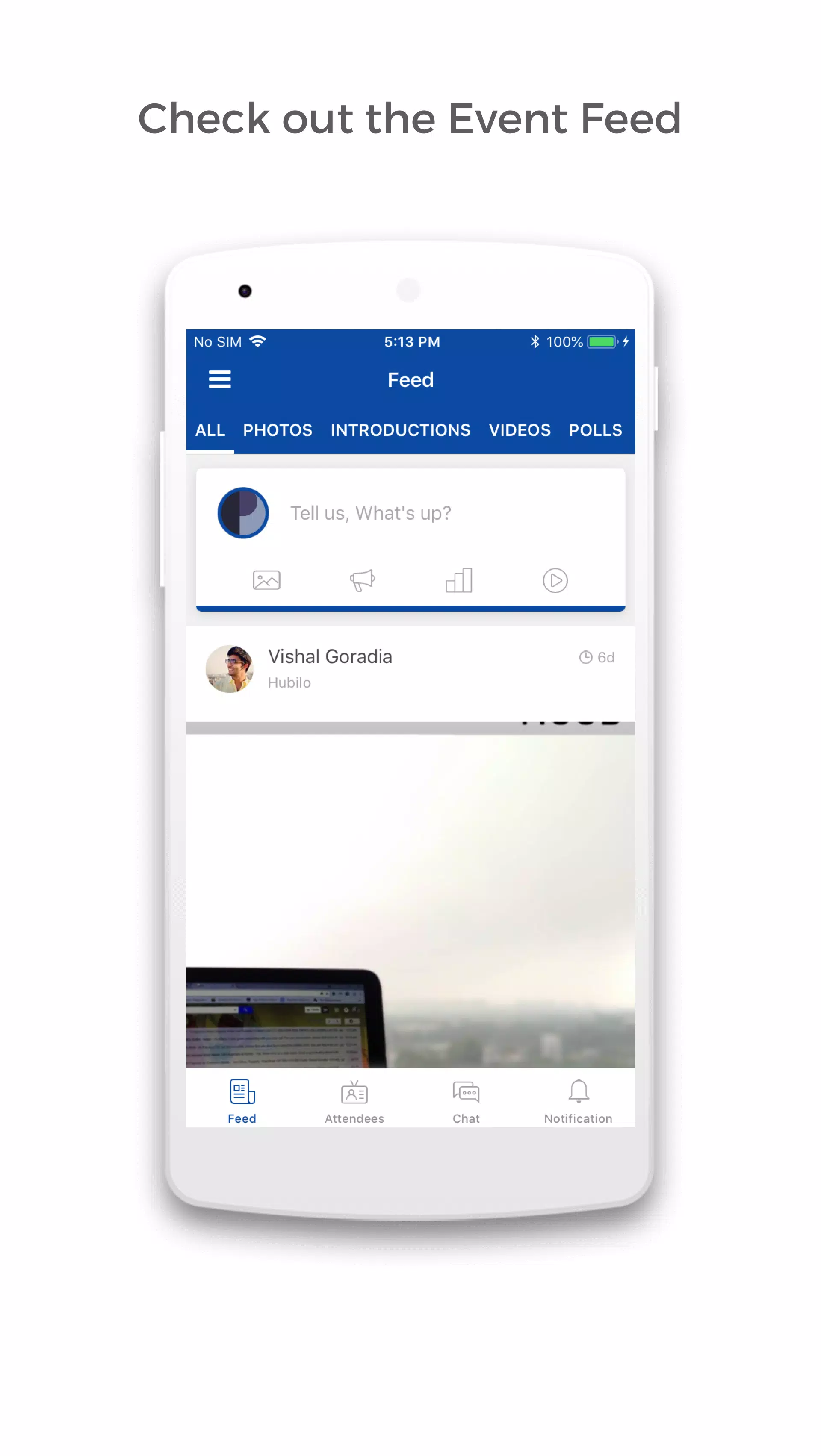 APM18 screenshot 3