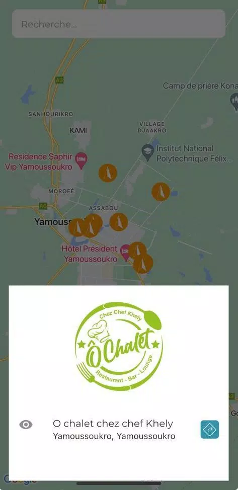 Ouwaler screenshot 3
