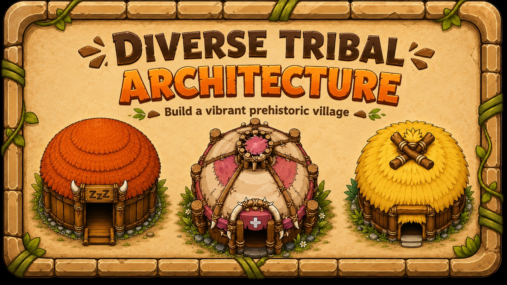 Primal Empire Tycoon screenshot 3
