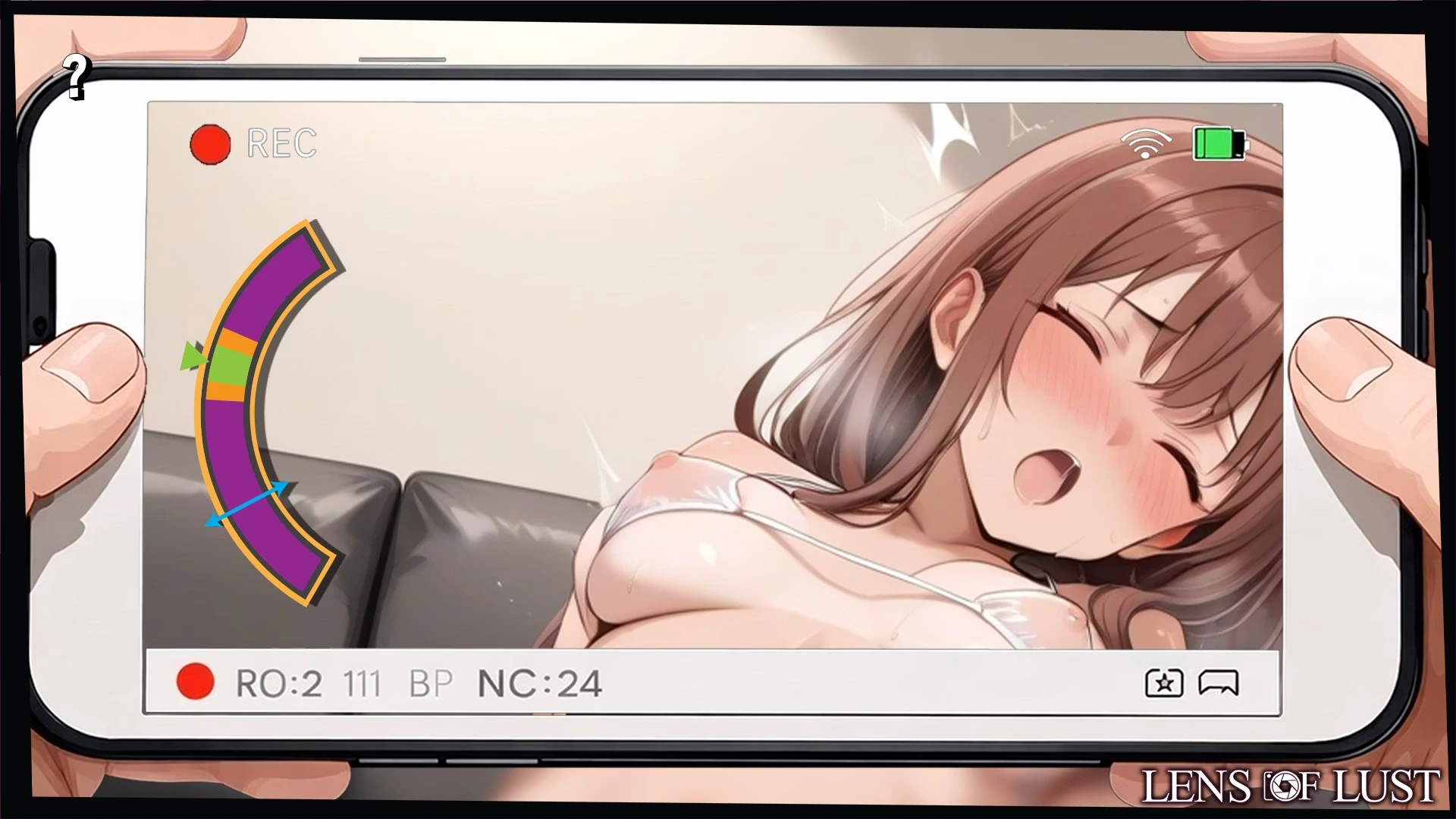 Lens of Lust screenshot 3