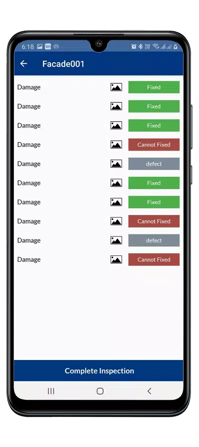 Stamps screenshot 6