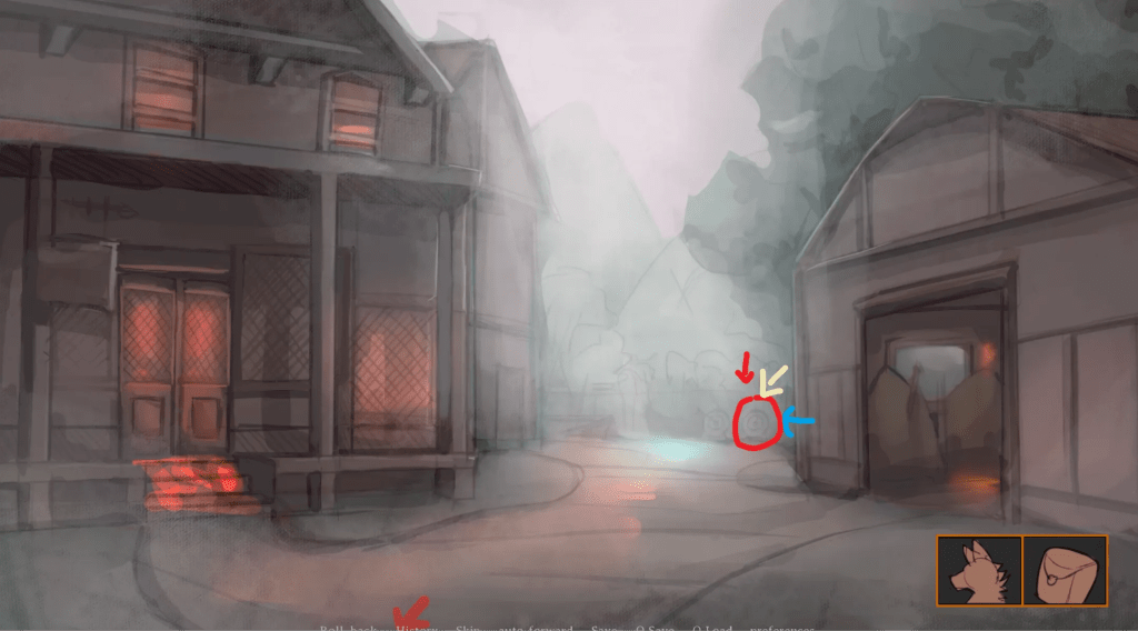 Tavern of Spear screenshot 1