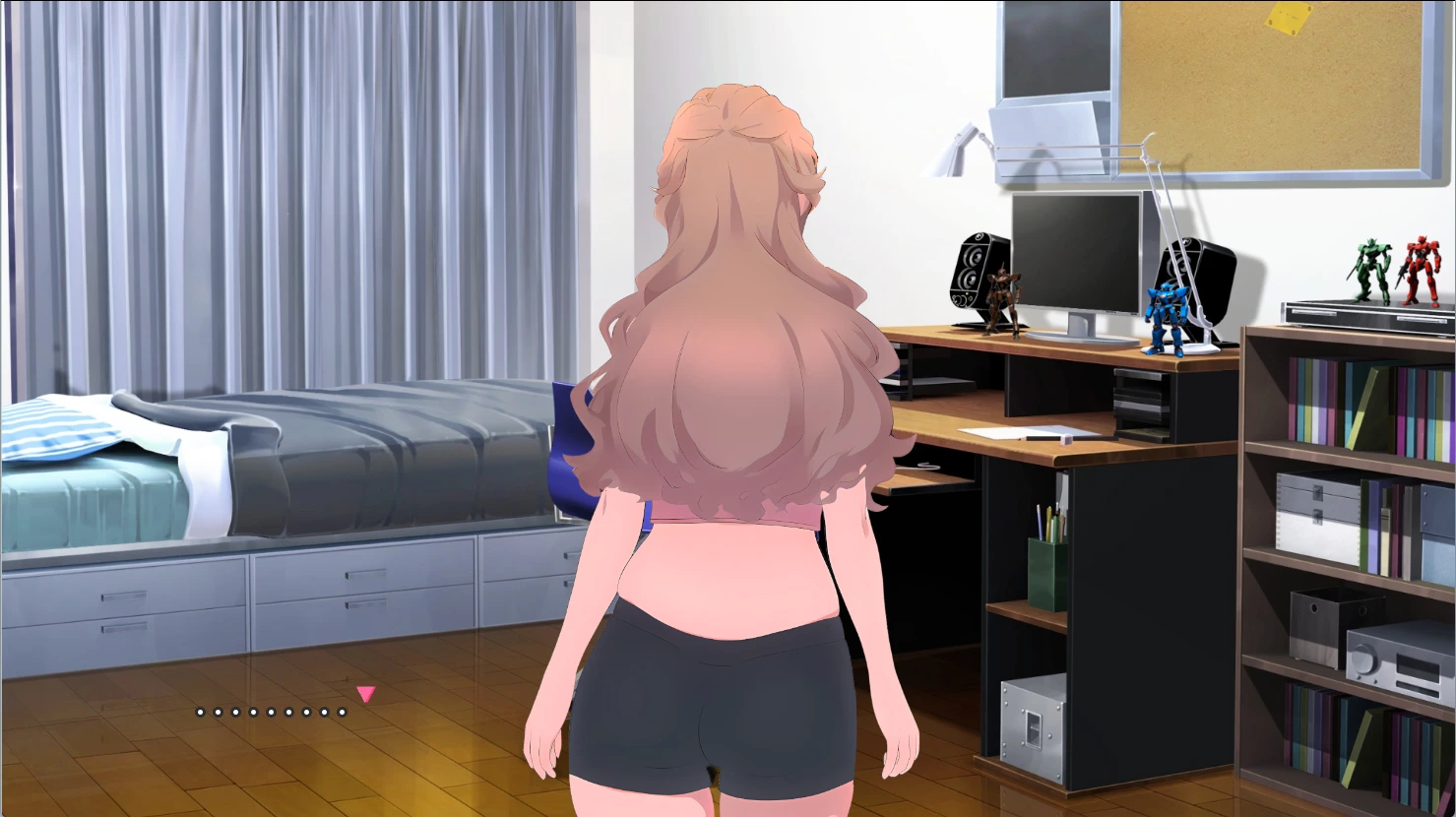 Fattening Office screenshot 1