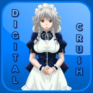 Digital Crush APK