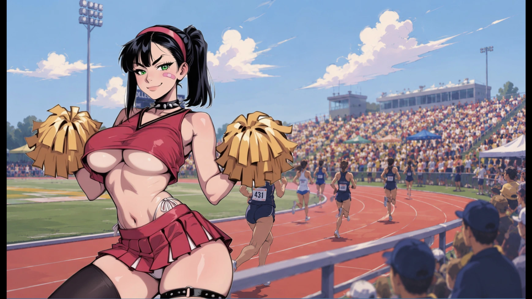 Edge of Desire screenshot 5