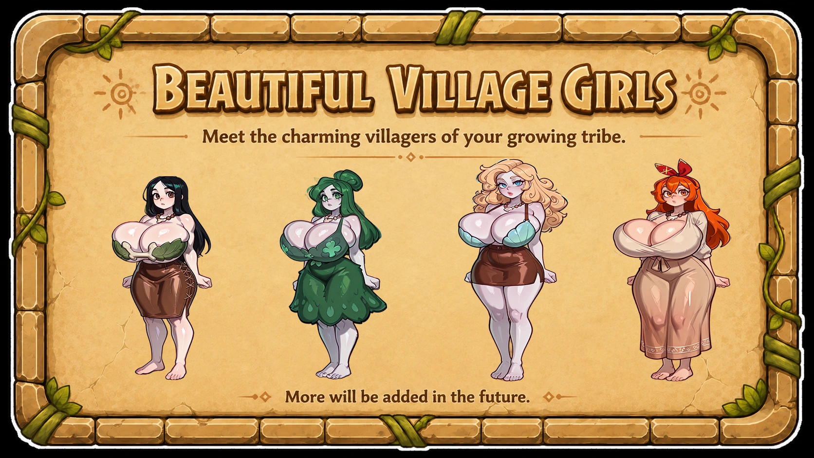 Primal Empire Tycoon screenshot 4