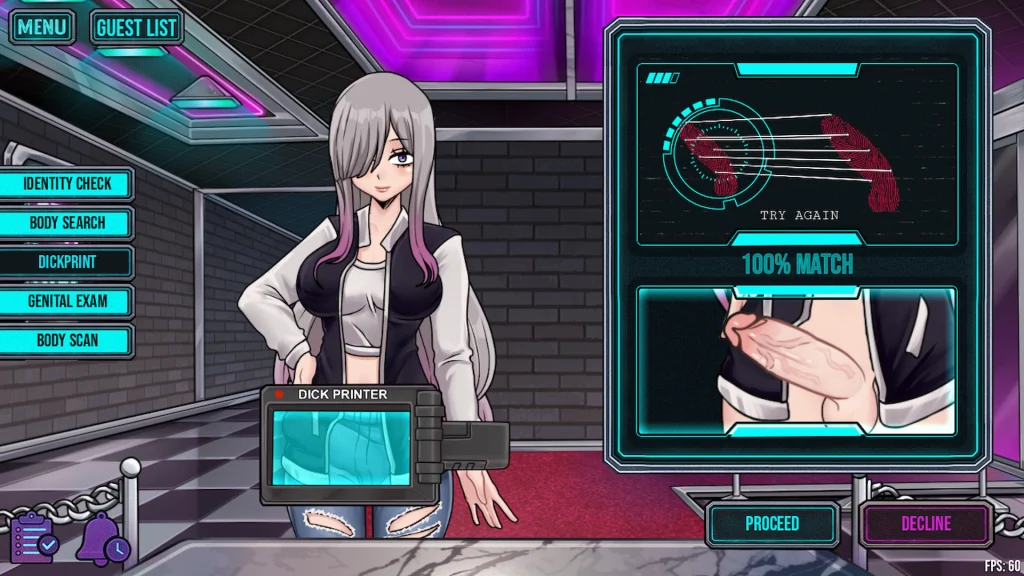 Futa Sorority screenshot 2