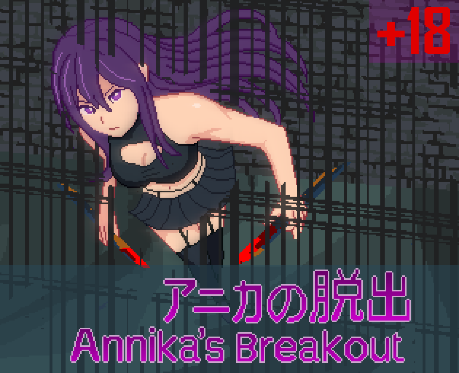 Annika’s Breakout APK