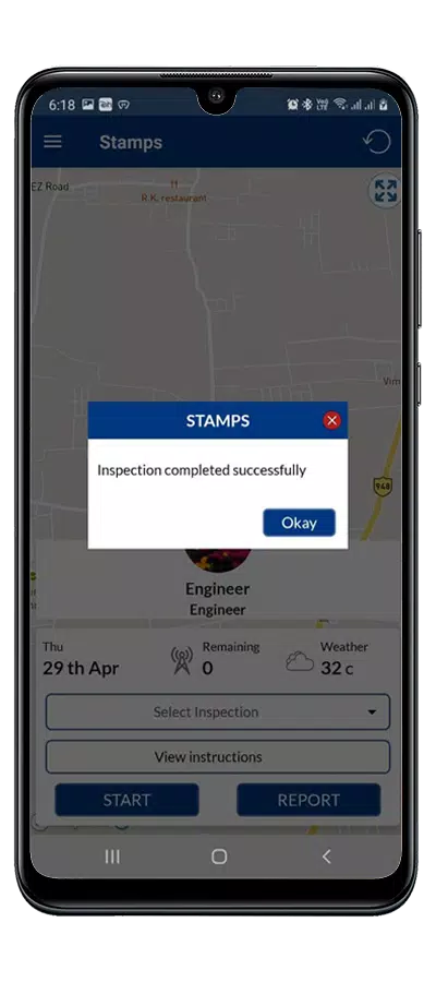 Stamps screenshot 8