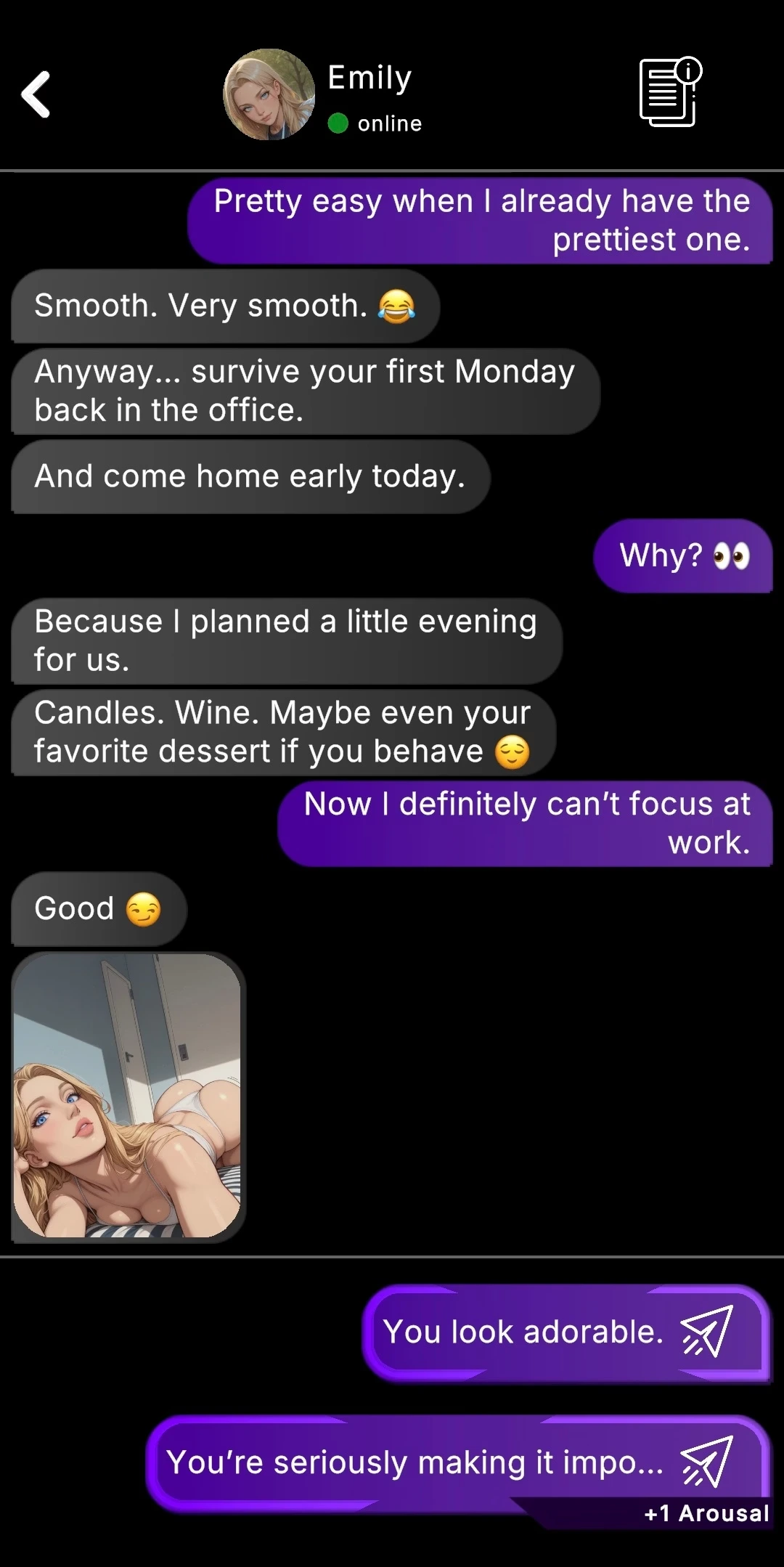 Office Rules screenshot 3