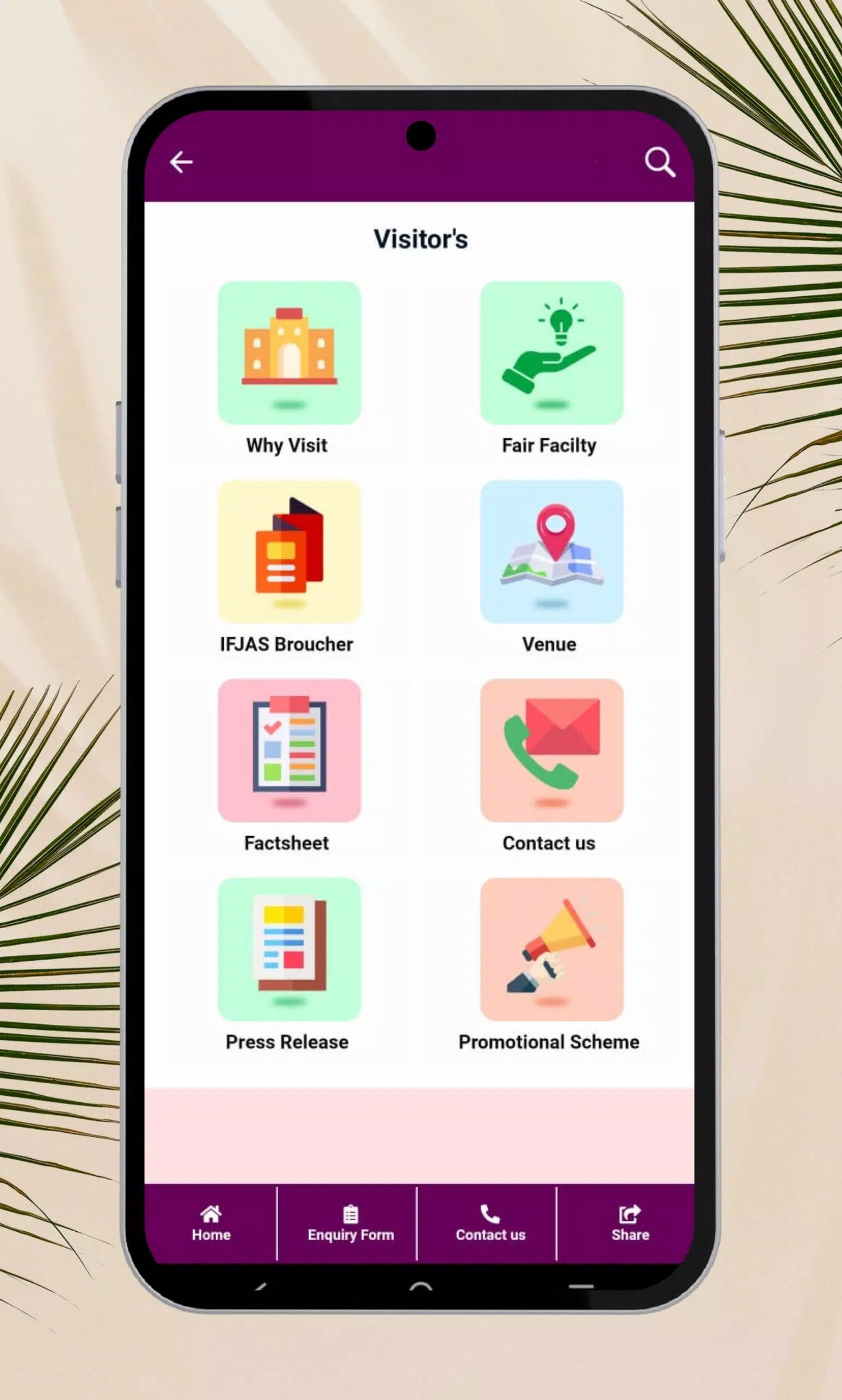 IFJAS screenshot 6