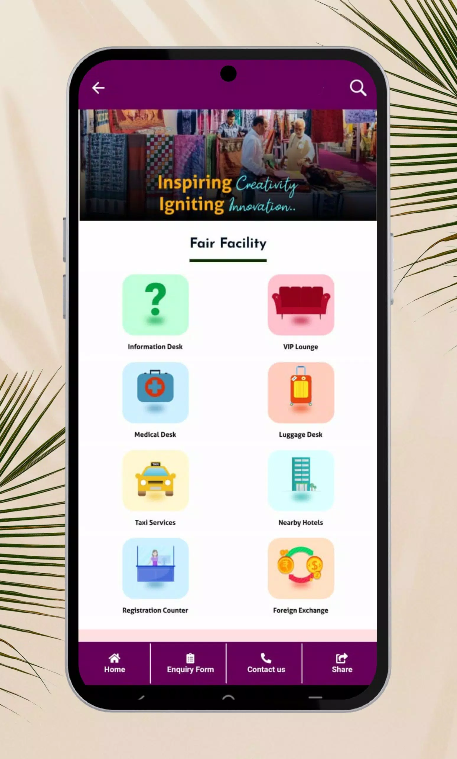 IFJAS screenshot 5