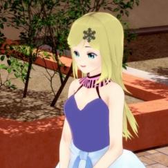 Black Rose A Netori Story APK