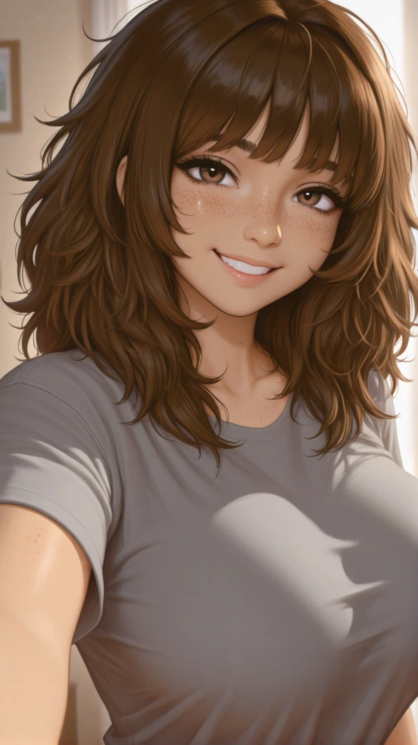 A College Education screenshot 5