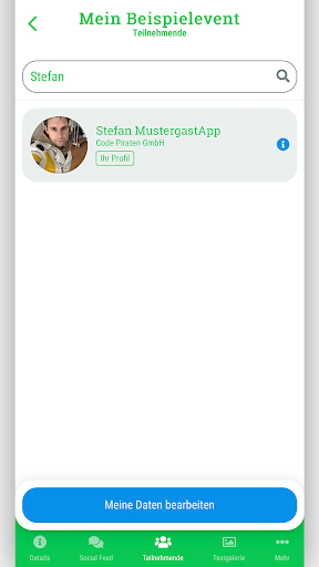 guestoo Gäste App screenshot 7