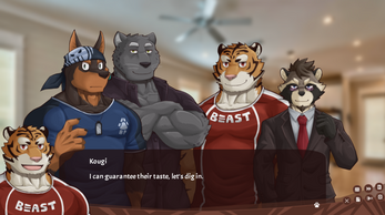 Lunateria screenshot 5