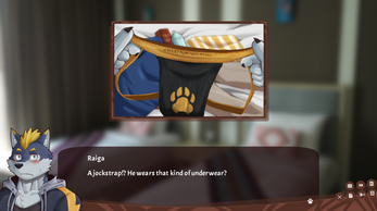 Lunateria screenshot 2