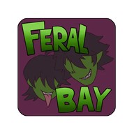 Feral Bay : Chat, Seduce, Transform. APK